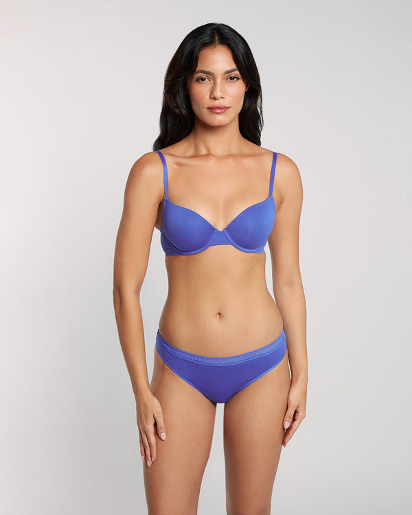 La Senza Remix Demi Bra 1M3V-LAZ / 34B