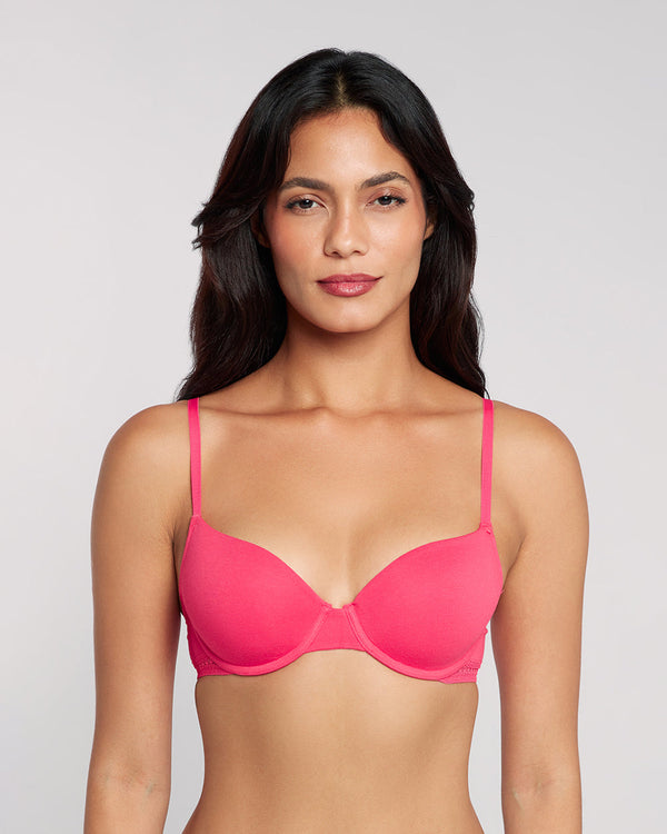 La Senza Remix Demi Bra 0K9Q-LAZ / 34B