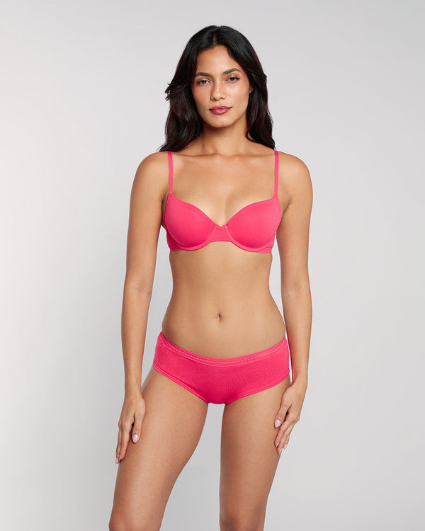 La Senza Remix Demi Bra 0K9Q-LAZ / 34B