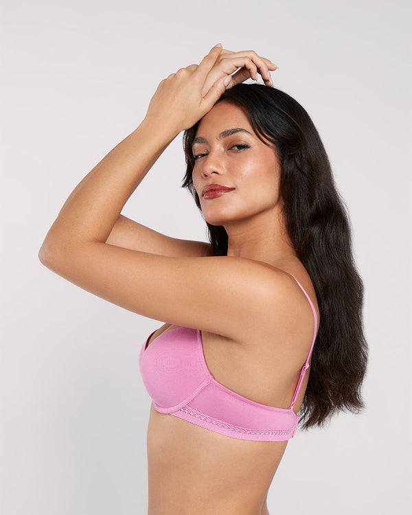 La Senza Remix Demi Bra CGK5-LAZ / 34B