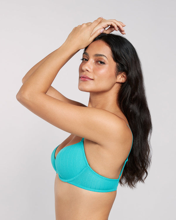 La Senza Remix Demi Bra 29U1-LAZ / 34B
