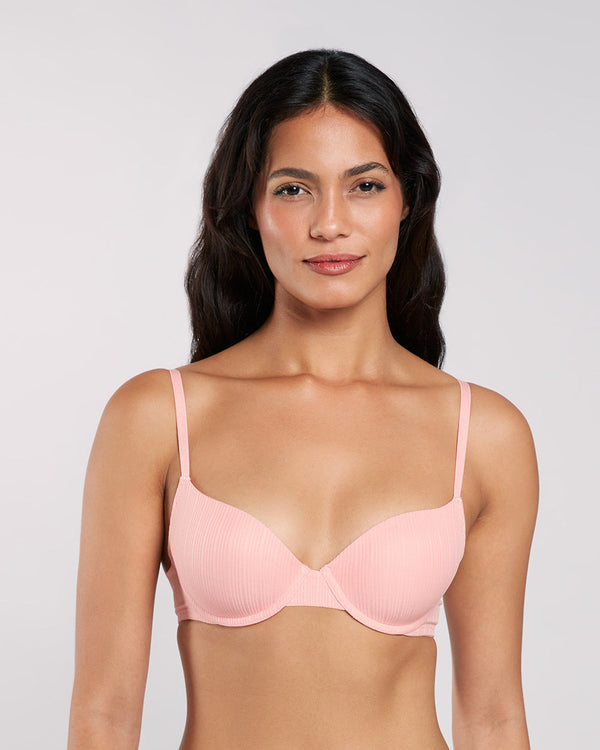 La Senza Remix Demi Bra C3JW-LAZ / 34B