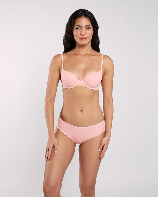 La Senza Remix Demi Bra C3JW-LAZ / 34B