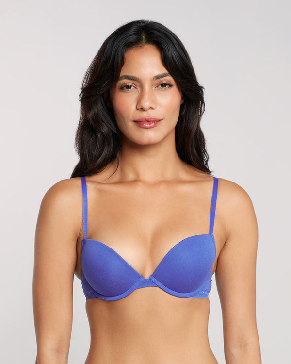 La Senza Remix Plunge Bra