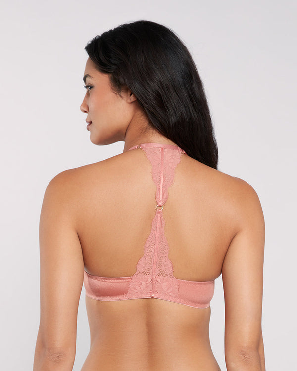 La Senza Hello Sugar Plunge Bra M5SM-LAZ / 34B