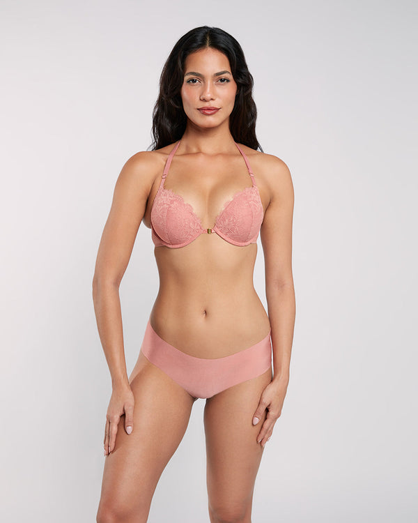 La Senza Hello Sugar Plunge Bra M5SM-LAZ / 34B