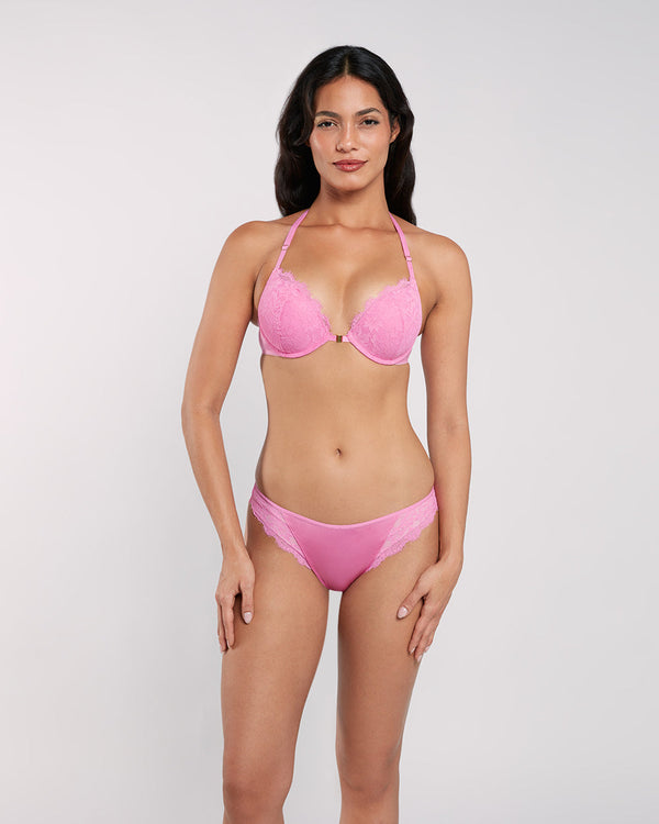 La Senza Scandal Ki Cheeky Panty CGK5-LAZ / M