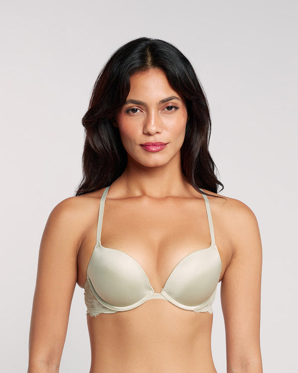 La Senza Beyond Sexy Plunge Bra