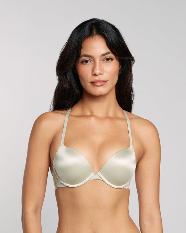La Senza Hello Sugar Plunge Bra