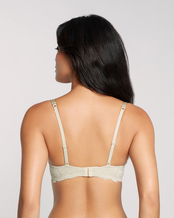 La Senza Obvious Full Coverage Bra TPT7-LAZ / 34B