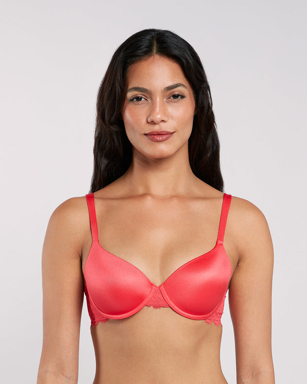 La Senza Obvious Full Coverage Bra 0K9Q-LAZ / 34B