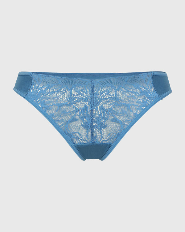 La Senza Sexy Diva Micro Thong PACIFIC COAST / M