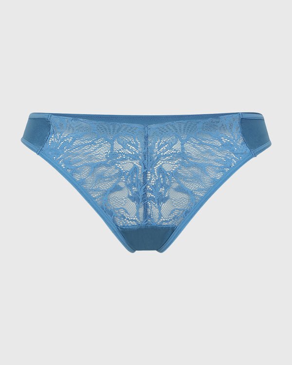 La Senza Sexy Diva Micro Thong PACIFIC COAST / XS