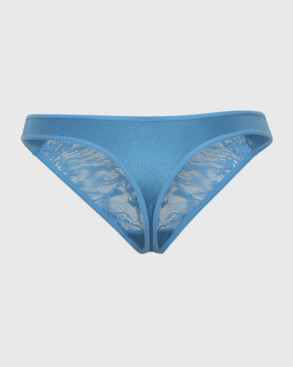 La Senza Sexy Diva Micro Thong PACIFIC COAST / M