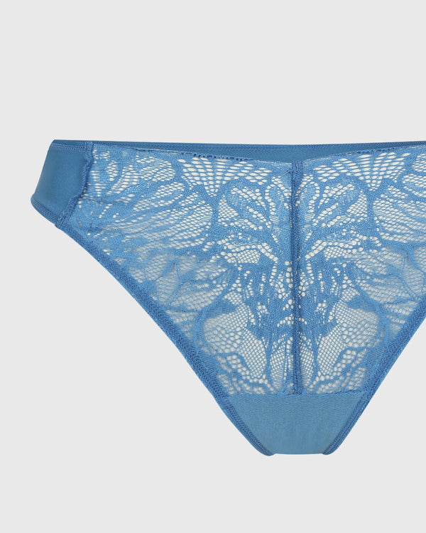 La Senza Sexy Diva Micro Thong PACIFIC COAST / M