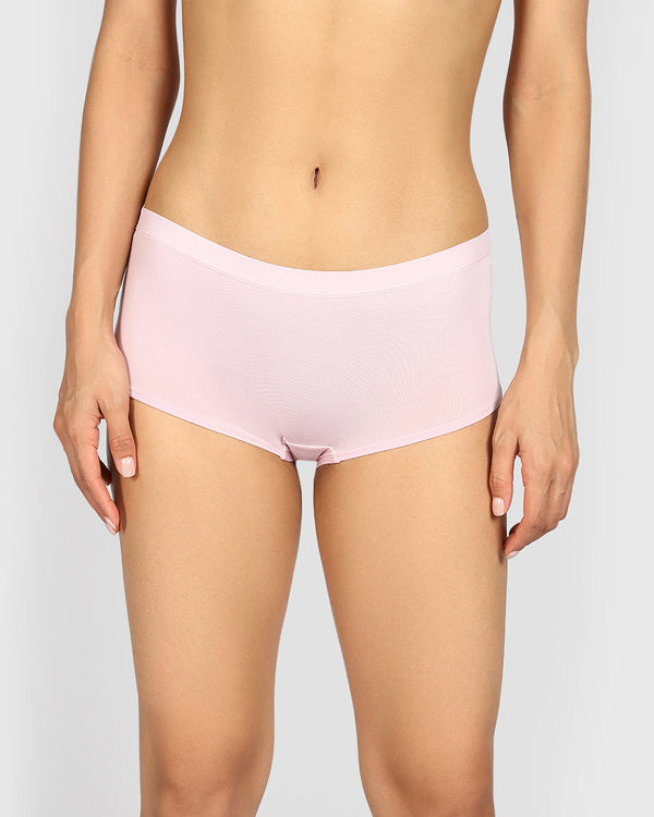 La Senza Ultrasoft Boyshort Panties