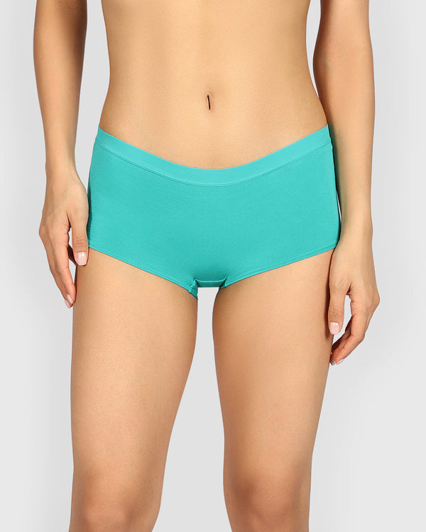 La Senza Ultrasoft Boyshort Panties