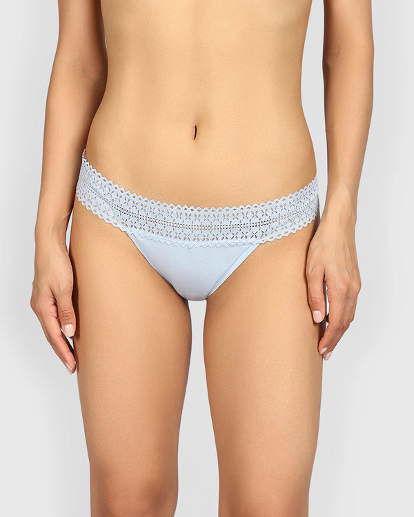 La Senza Remix Thong Panties