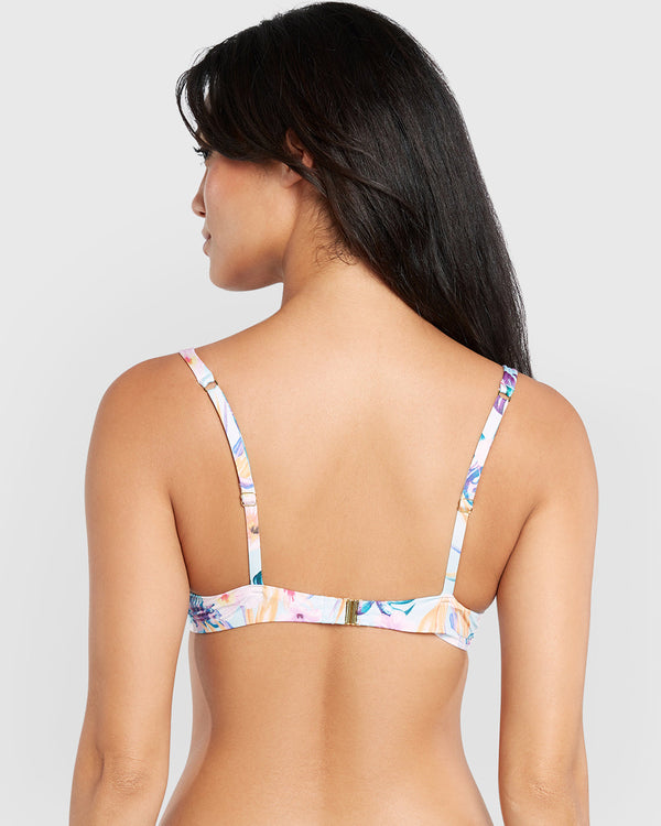 La Senza Padded Swimwear Multicolor / M