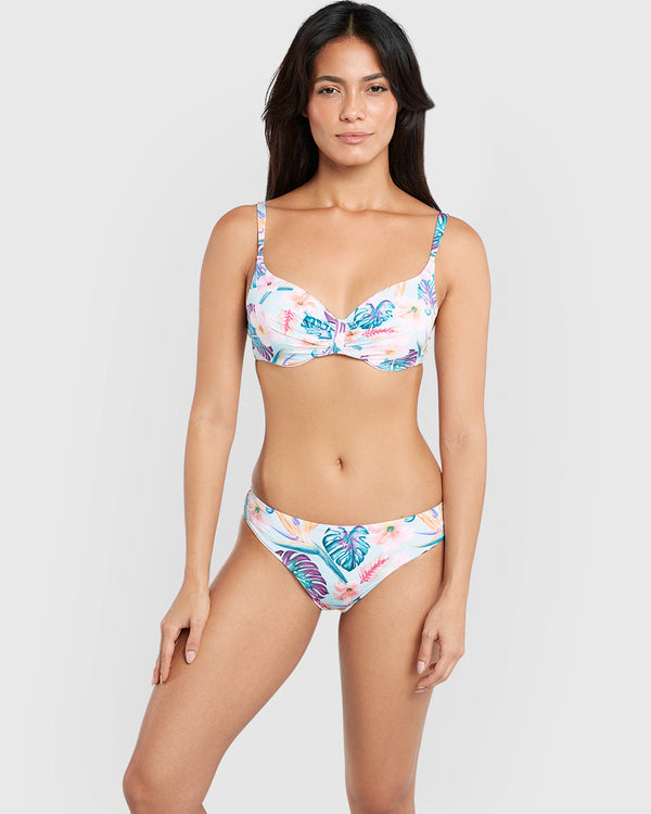 La Senza Padded Swimwear Multicolor / M