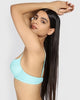 La Senza Beyond Sexy Plunge Gel Padding Bra