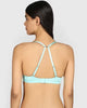 La Senza Beyond Sexy Plunge Gel Padding Bra