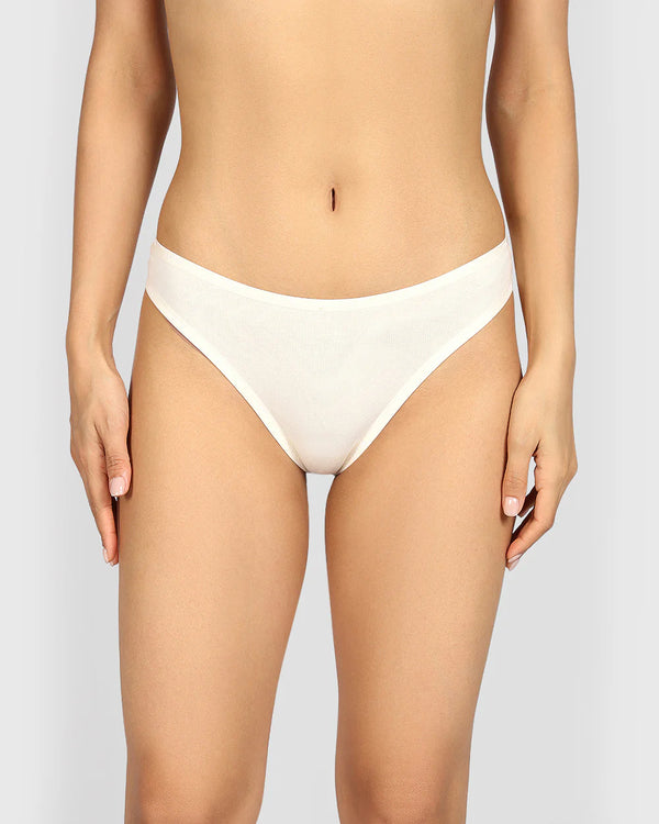 La Senza Remix Cotton Thong