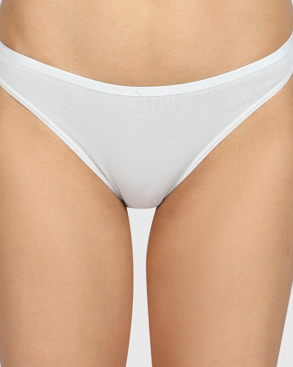 La Senza Remix Cotton Bikini