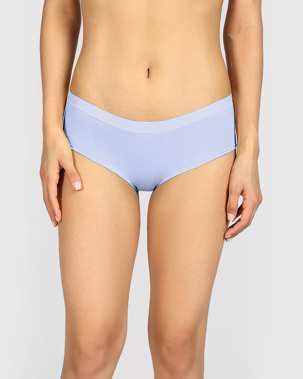 La Senza Ultrasoft Hipster Panties