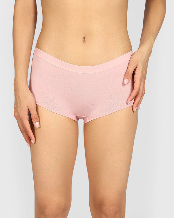 La Senza Ultrasoft Boyshort Panties