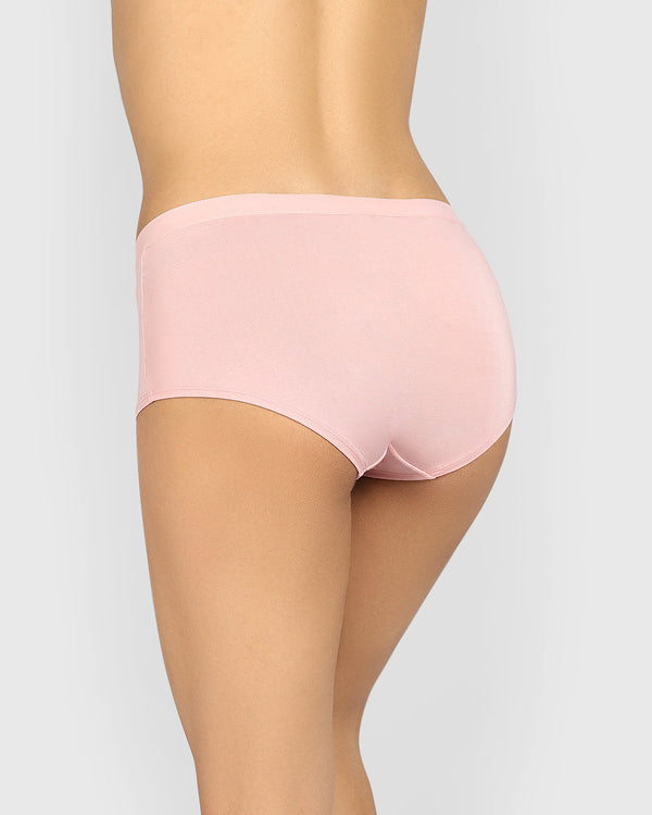 La Senza Ultrasoft Boyshort Panties