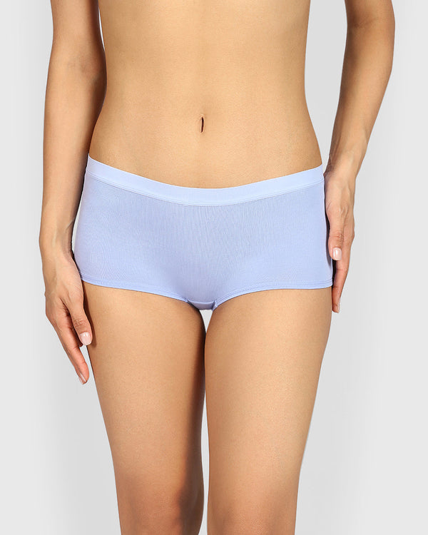 La Senza Ultrasoft Boyshort Panties