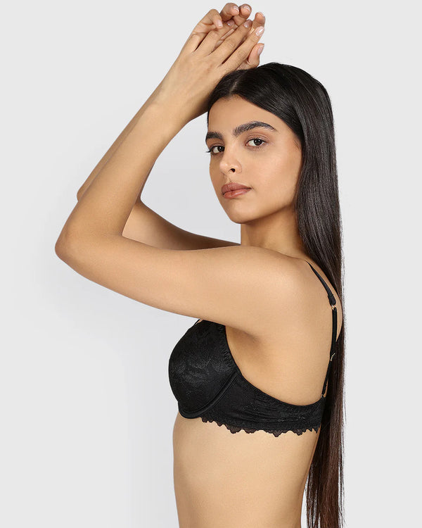 La Senza So Sexy Full Coverage Lightly Lined Bra