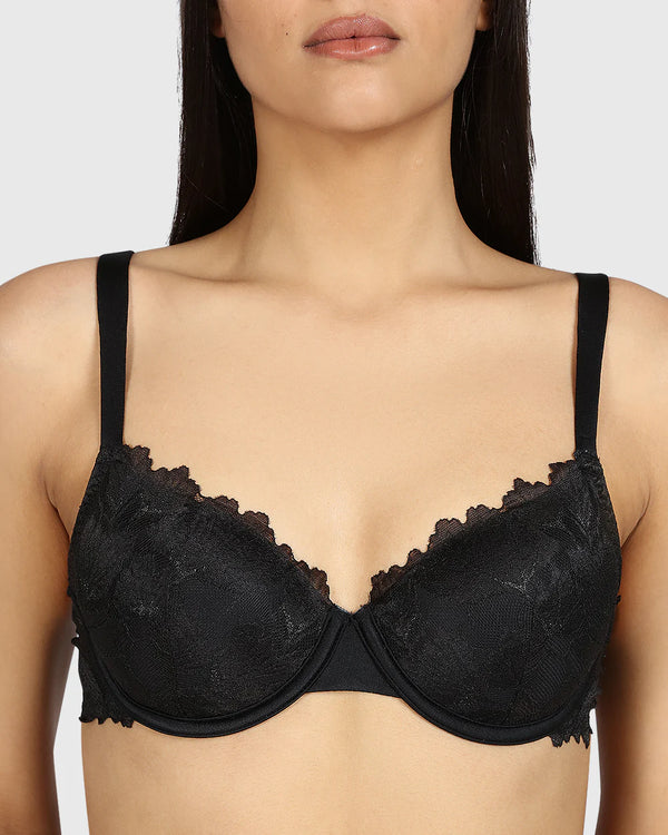 La Senza So Sexy Full Coverage Lightly Lined Bra