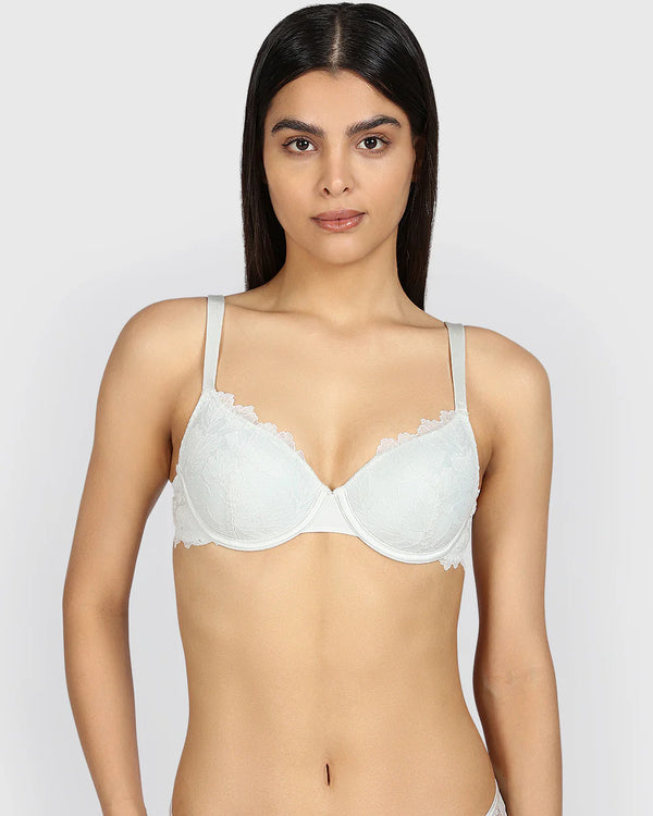 La Senza So Sexy Full Coverage Lightly Lined Bra