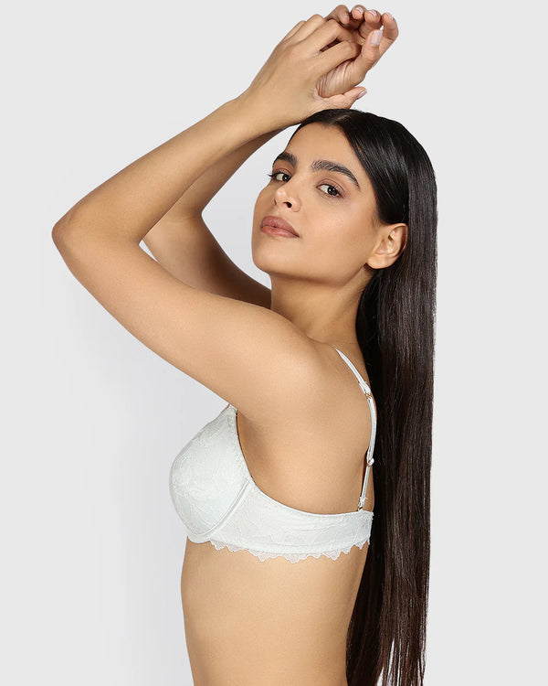 La Senza So Sexy Full Coverage Lightly Lined Bra