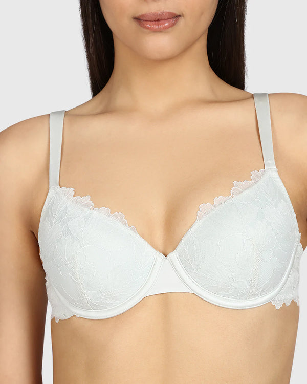 La Senza So Sexy Full Coverage Lightly Lined Bra