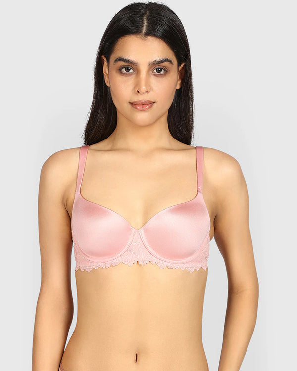 La Senza So Sexy Full Coverage Lightly Lined Bra
