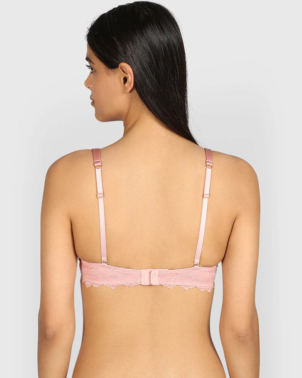 La Senza So Sexy Full Coverage Lightly Lined Bra