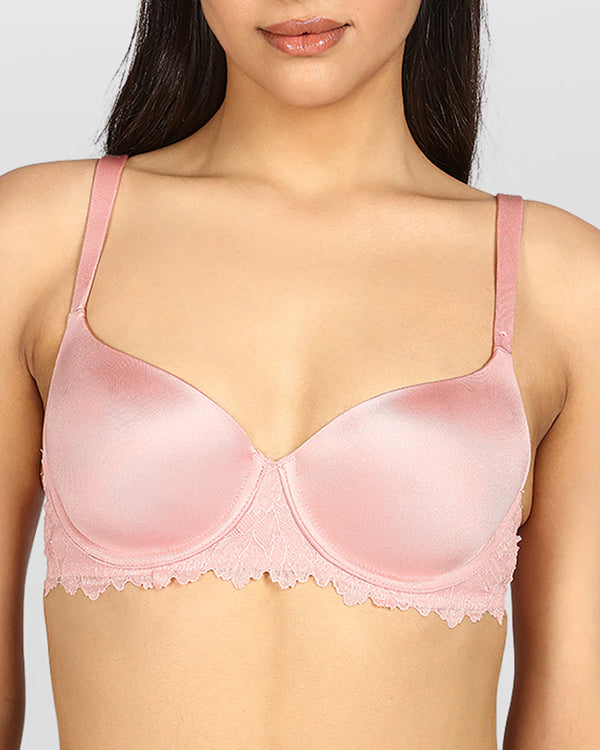 La Senza So Sexy Full Coverage Lightly Lined Bra