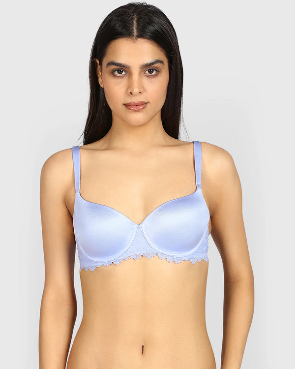 La Senza So Sexy Full Coverage Lightly Lined Micro Bra