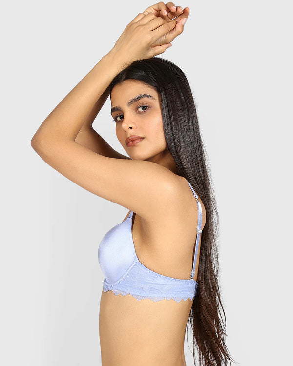 La Senza So Sexy Full Coverage Lightly Lined Micro Bra