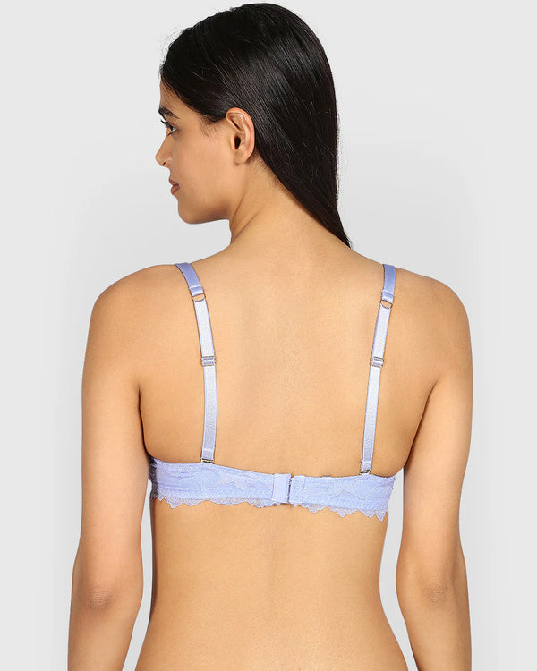 La Senza So Sexy Full Coverage Lightly Lined Micro Bra