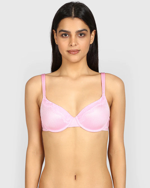 La Senza So Sexy Full Coverage Lightly Lined Micro Bra