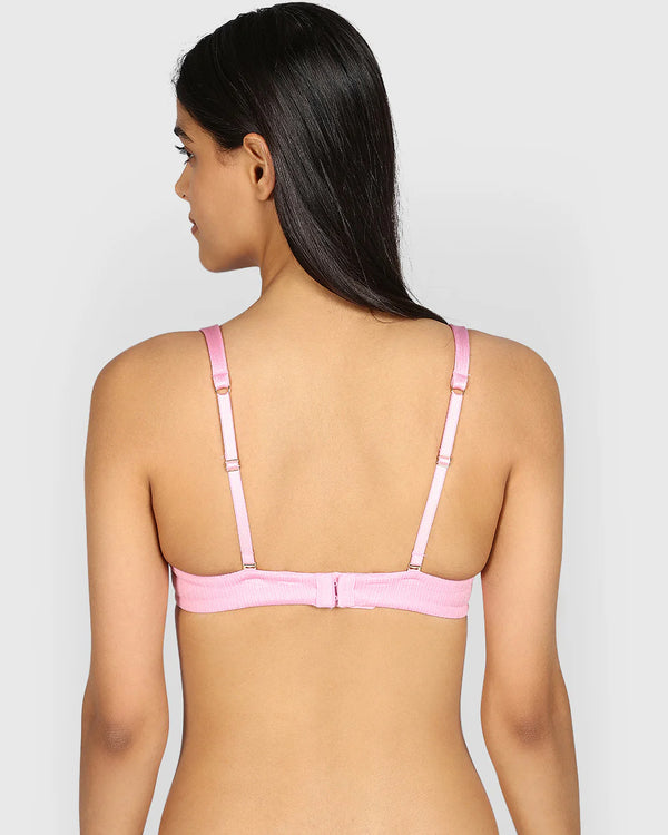 La Senza So Sexy Full Coverage Lightly Lined Micro Bra