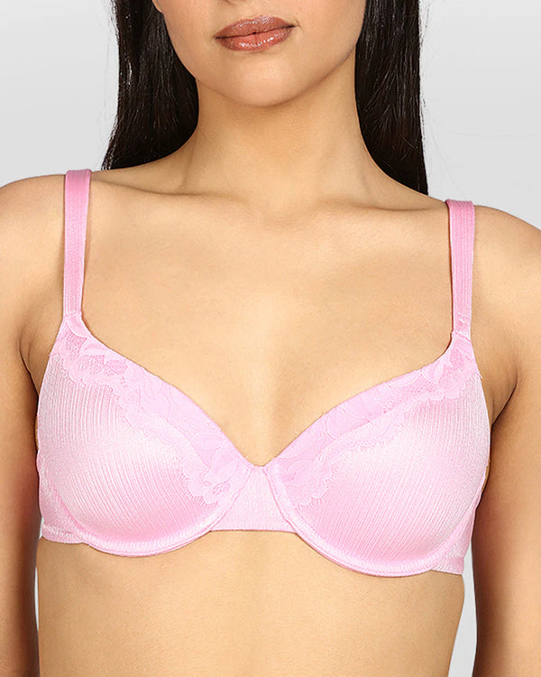 La Senza So Sexy Full Coverage Lightly Lined Micro Bra