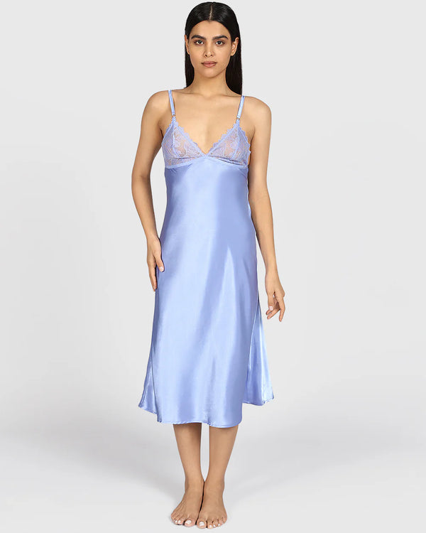 La Senza Sexy Sleep Satin Slip
