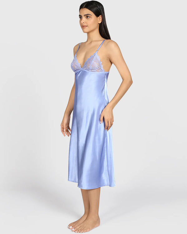 La Senza Sexy Sleep Satin Slip