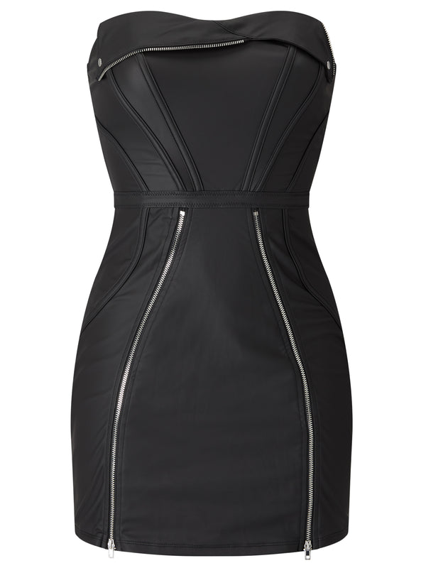 Ann Summers Rebel Temptress Dress