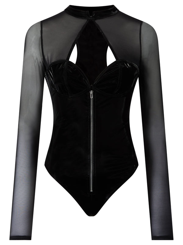 Ann Summers Twilight Vixen Body